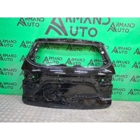 дверь багажника Haval M6 2 2021-нв 6301100XKZ0YA, 7