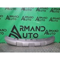 Накладка бампера нижняя Chery Tiggo 4 Pro T19 2020-нв 602001271AA, 4