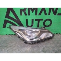 Фара Hyundai Solaris 1 2014-2017 921024L600, 921024L, 4