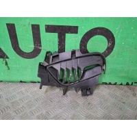 Решетка бампера KIA K5 3 2020-нв 86545L2100, 7