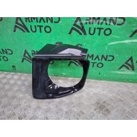 Накладка фары Haval Dargo 1 2022-нв 2803128XKN04A, 7