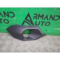 окантовка птф Mitsubishi Pajero Sport 3 2015-2021 8321A643, 8321A643, 8321A641, 7