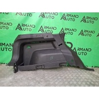 Обшивка багажника Haval Jolion 1 2021-нв 5402110XST01A8P, 7