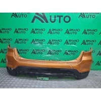 Бампер Kia Rio 4 FB 2017-2020 86611H0500, 7