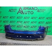 Бампер Kia K5 3 2020-нв 86611L2360, 86611L2300, 7