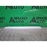 Накладка крышки багажника Lada Vesta 1 2015-2022 8450008391, 7