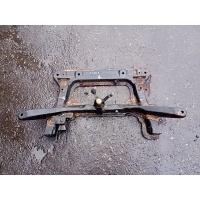 Балка подвески передняя (подрамник) Citroen Xsara 1998