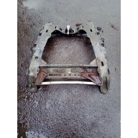 Балка подвески передняя (подрамник) Renault Megane 1 2001