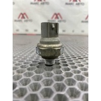 Б/У датчик кондиционера (давления фреона) Toyota Lite Ace CR41 1997 100, 88645-34010, -Б/У Детали сняты с АВТОМОБИЛЯ