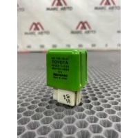 Б/У реле Toyota Lite Ace CR41 1997 8826324030, -Б/У Детали сняты с АВТОМОБИЛЯ