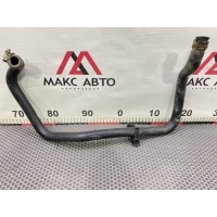 Б/У трубка отопителя (патрубок, шланг, печки) Toyota Lite Ace CR41 1997 970214, -Б/У Детали сняты с АВТОМОБИЛЯ