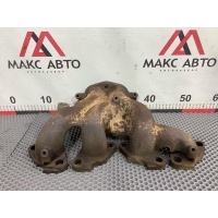 Б/У коллектор выпускной Nissan BLUEBIRD U13 1993 94, 14004-0E501, -Б/У Детали сняты с АВТОМОБИЛЯ