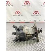 Б/У трамблер Nissan BLUEBIRD U13 1993 D4p8803, 22100-53J02, -Б/У Детали сняты с АВТОМОБИЛЯ