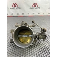 Б/У Дроссельная заслонка Nissan BLUEBIRD U13 1993 94, 16119-53J01, -Б/У Детали сняты с АВТОМОБИЛЯ