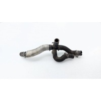Патрубок системы охлаждения Volkswagen Polo MK6 2021 6C0122073L