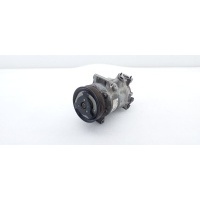 Компрессор кондиционера Volkswagen Polo MK6 2021 5Q0820803Q