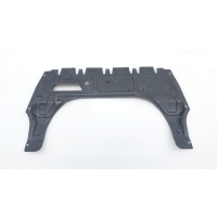 Пыльник бампера Volkswagen Polo MK6 2021 6R0825237D
