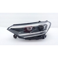 Фара Volkswagen Polo MK6 2021 6N5941113A