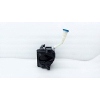 Бачок омывателя Volkswagen Polo MK6 2021 6R0955453G, 3Q0955455