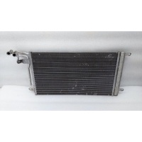 Радиатор кондиционера Volkswagen Polo MK6 2021 6C0816411B