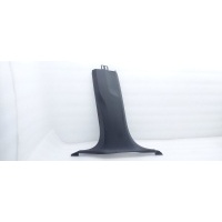 Обшивка центральной стойки BMW X5 G05 2019 51437496415, 7434277, 7496415