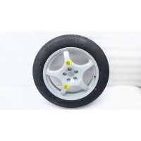 Запасное колесо BMW X5 G05 2019 36116880744, 6880744