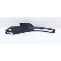 Накладка порога BMW X5 G05 2019 51477442162, 7442162, 7434244