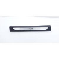 Накладка порога BMW X5 G05 2019 51477442142, 7442142, 7434240