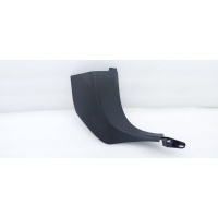 Накладка порога BMW X5 G05 2019 51437486910, 7486910, 7434366