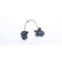 Замок двери багажника BMW X5 G05 2019 51247475462, 7475462, 51249482992, 9482992