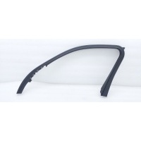 Накладка двери BMW X5 G05 2019 51417445512, 7445512