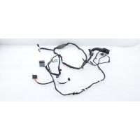 Проводка двери BMW X5 G05 2019 61128734055, 8734055, 9459906