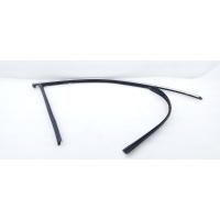 Уплотнитель стекла двери BMW X5 G05 2019 51337428672, 7428672
