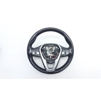 Руль BMW X5 G05 2019 32307944541, 7944541, 32306876816, 6876816, 32307947928, 7947928, 32306880410, 6880410