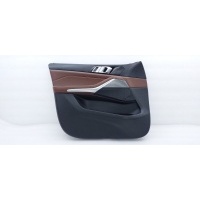 Обшивка двери BMW X5 G05 2019 51419473869, 9473869, 51416994725, 6994725