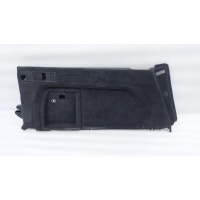Обшивка багажника BMW X5 G05 2019 51477479779, 7479779, 51477479783, 7479783