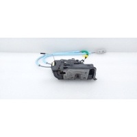 Замок двери BMW X5 G05 2019 51227477689, 7477689, 9464881