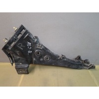 крепление переднего бампера правое Audi Q7 4L 2014 4L0807284