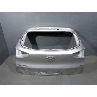 Дверь багажника Hyundai Tucson TL 73700D7500