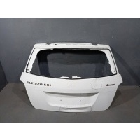 Дверь багажника Mercedes-Benz GLK-Class X204 A2047400305