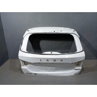 Дверь багажника Lada Vesta SW 8450102347