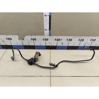 Трубка вакуумная FORD C-MAX 2003-2011 1669555