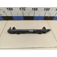 Рейка топливная (рампа) VW Polo (Sed RUS) 2011> 036133320C