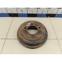 Барабан тормозной KIA Soul 2009-2014 584112H000
