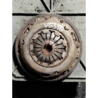Сцепление (комплект) Volkswagen Golf 5(2004-2009) 2006 030105271M