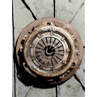 Сцепление (комплект) Opel Corsa D 2005 R90232334