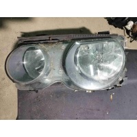 Фара левая BMW 3 E46 2001 6901969