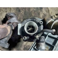 Турбина Volkswagen Transporter T4 1995 028145701l