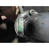 Турбина Volkswagen Transporter T4 1995 028145701E