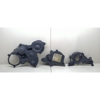 защита (кожух) ремня ГРМ Citroen C5 2005 9651560180,9643649280,9651559980,9651560080